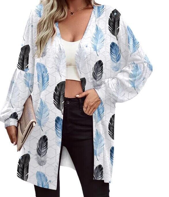 Veste Sara Tendance et Élégante