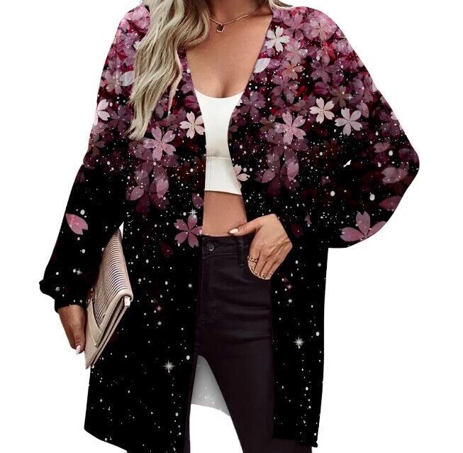 Veste Sara Tendance et Élégante