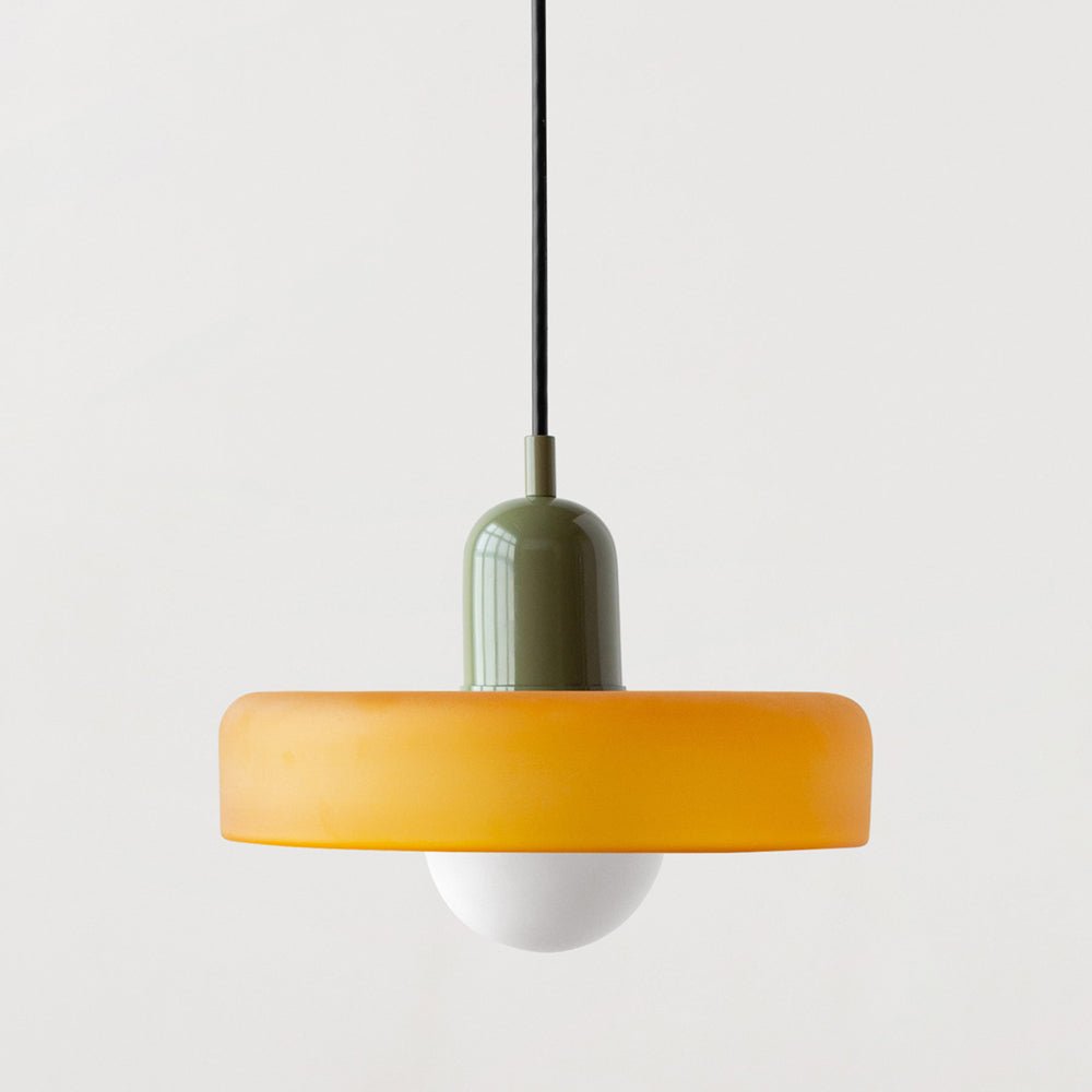 Suspension Bauhaus