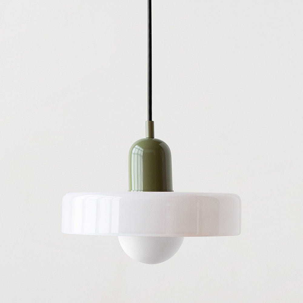 Suspension Bauhaus