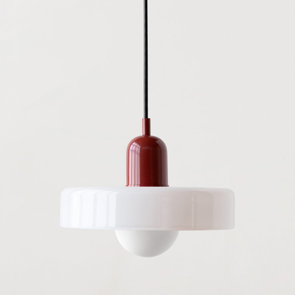 Suspension Bauhaus