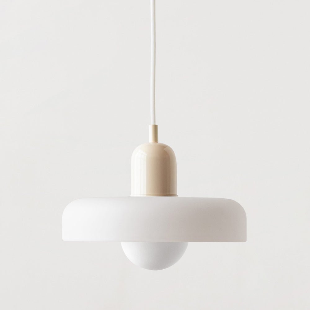 Suspension Bauhaus