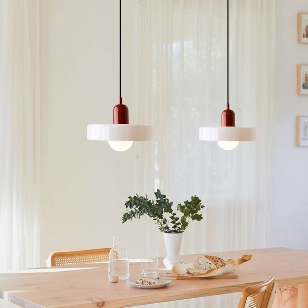 Suspension Bauhaus