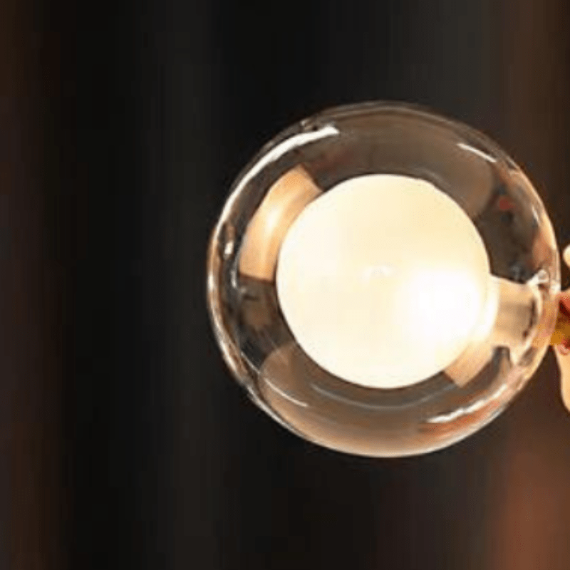 Créations Soeurs | Lampe de Table