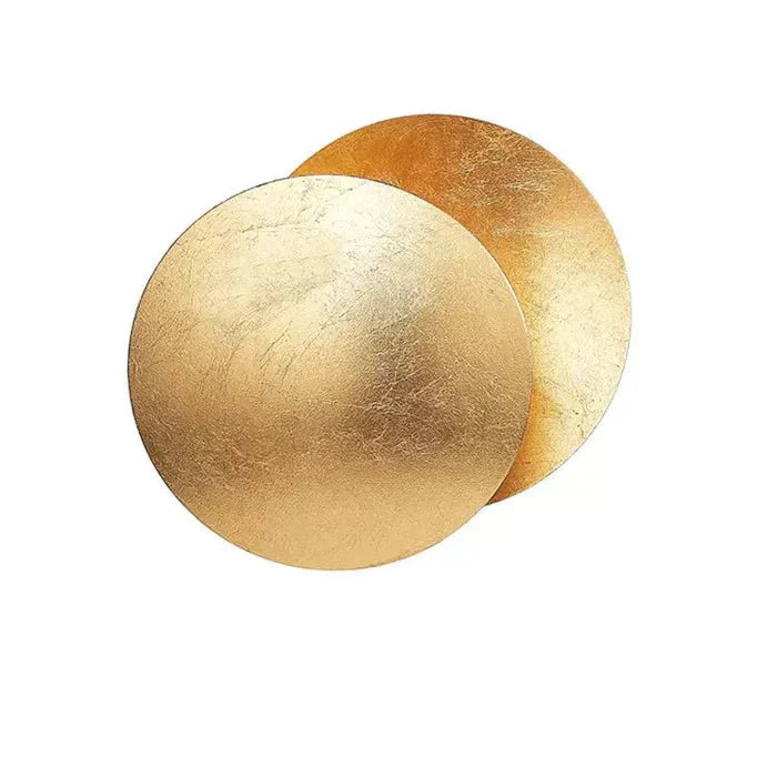 EclipseLamp™ - Lampe murale solaire d'éclipse