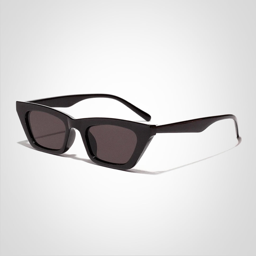 Lunettes de soleil rétro PeekEdge