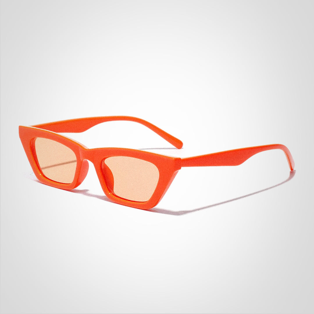 Lunettes de soleil rétro PeekEdge