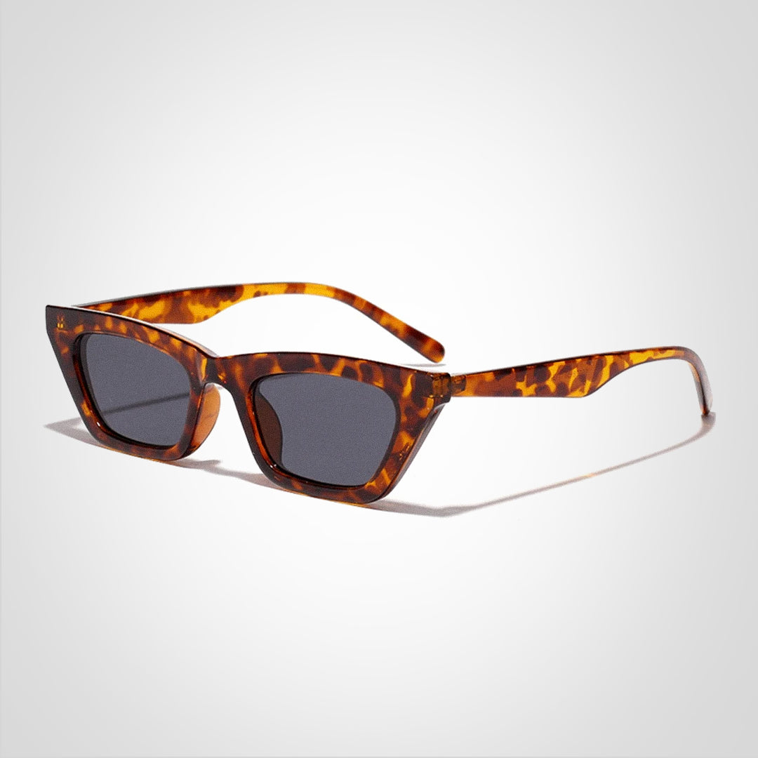 Lunettes de soleil rétro PeekEdge