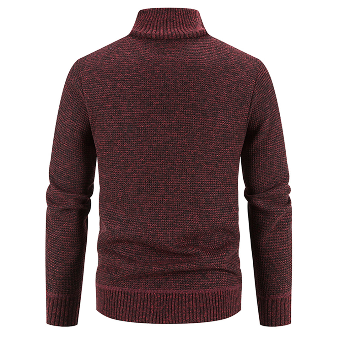 Brendon - Veste matelassée pour hommes avec une touche moderne