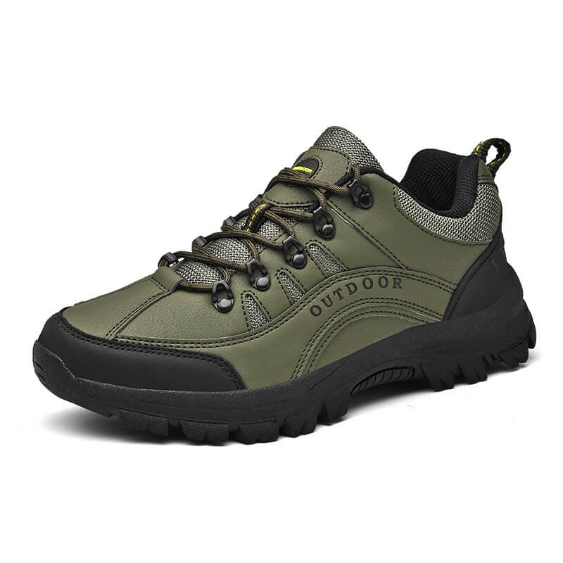 Chaussons orthopédiques ORTHOSTEP