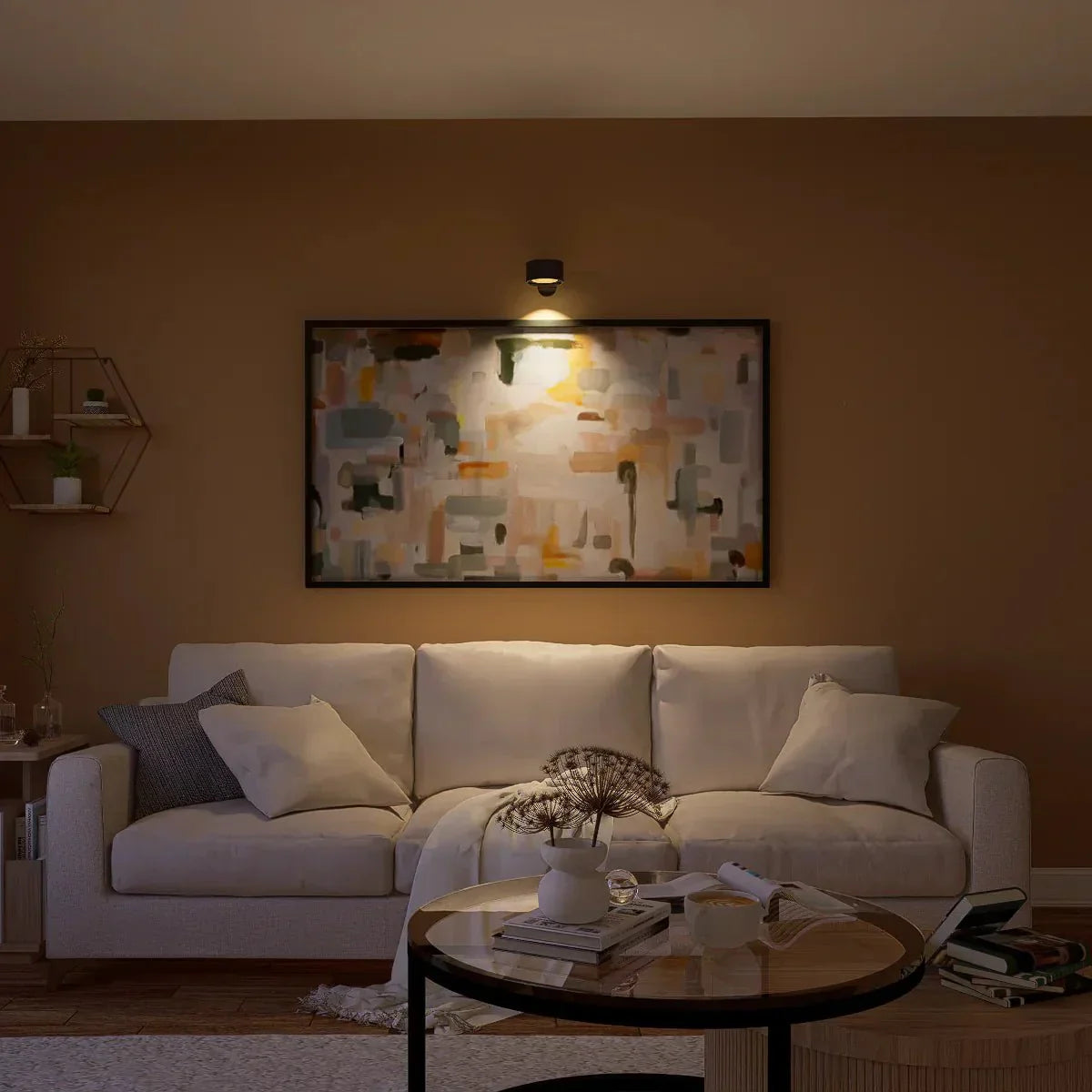 EasyStick™ Lumière Murale Sans Fil