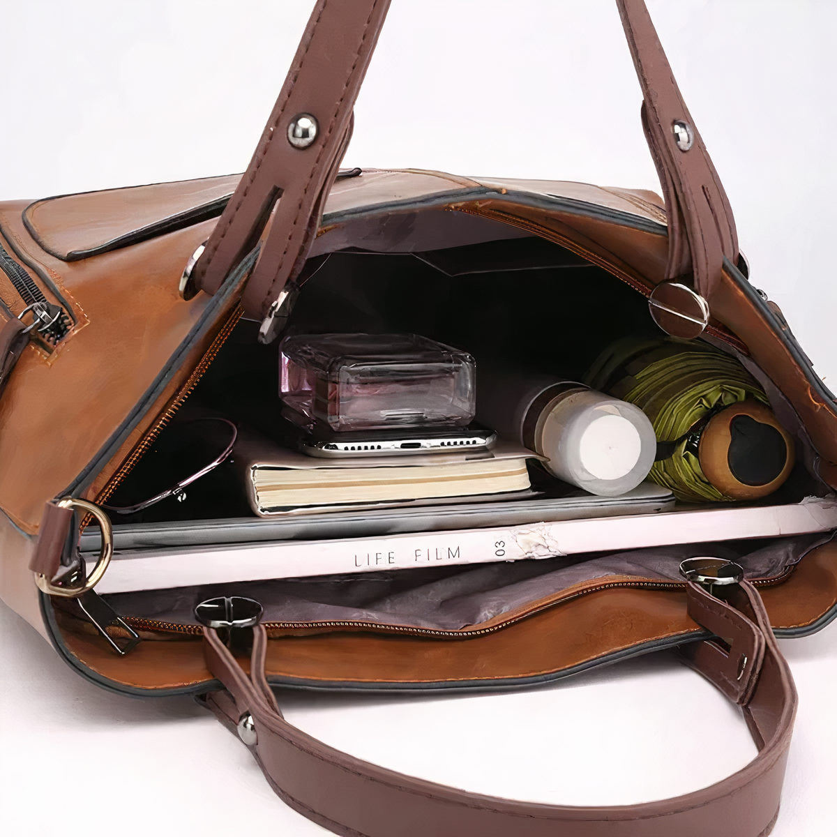 Vianne | Sac à main classique