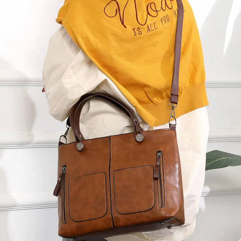 Vianne | Sac à main classique