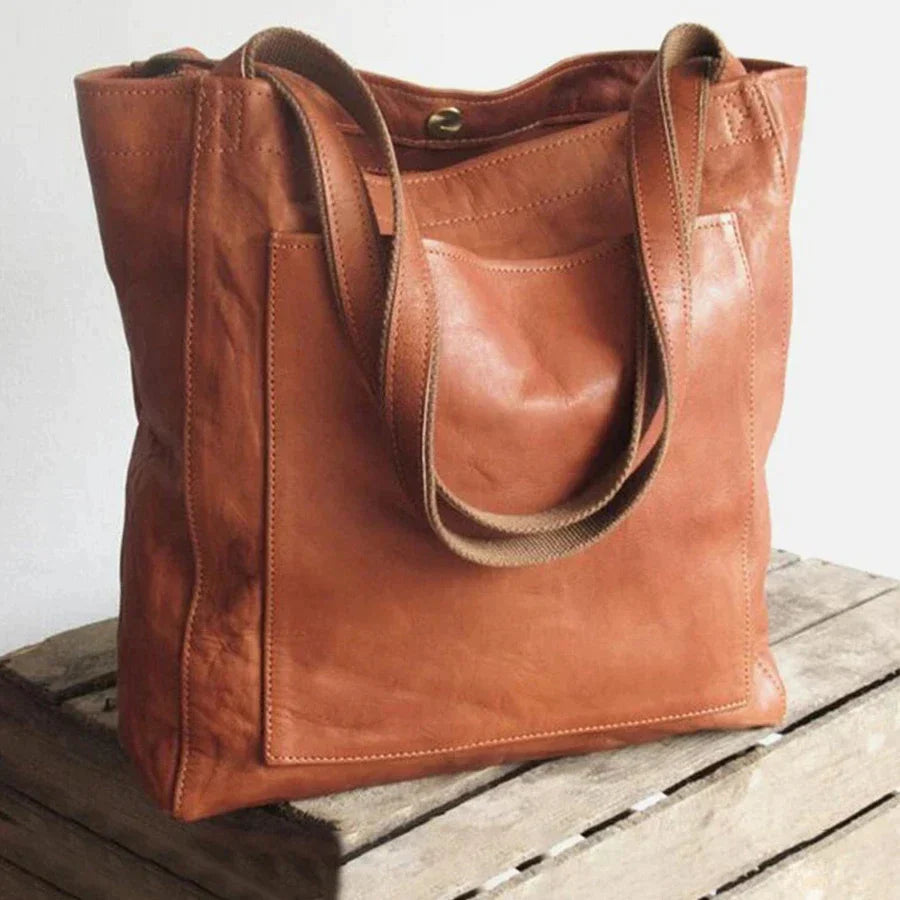 Sophistication élégante avec le sac Neve