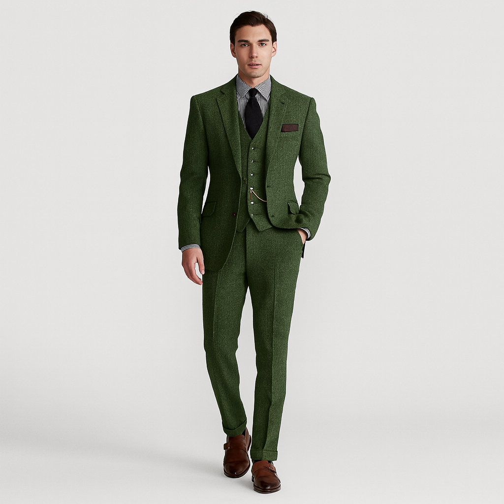 Robert | Élégance Costume Ensemble