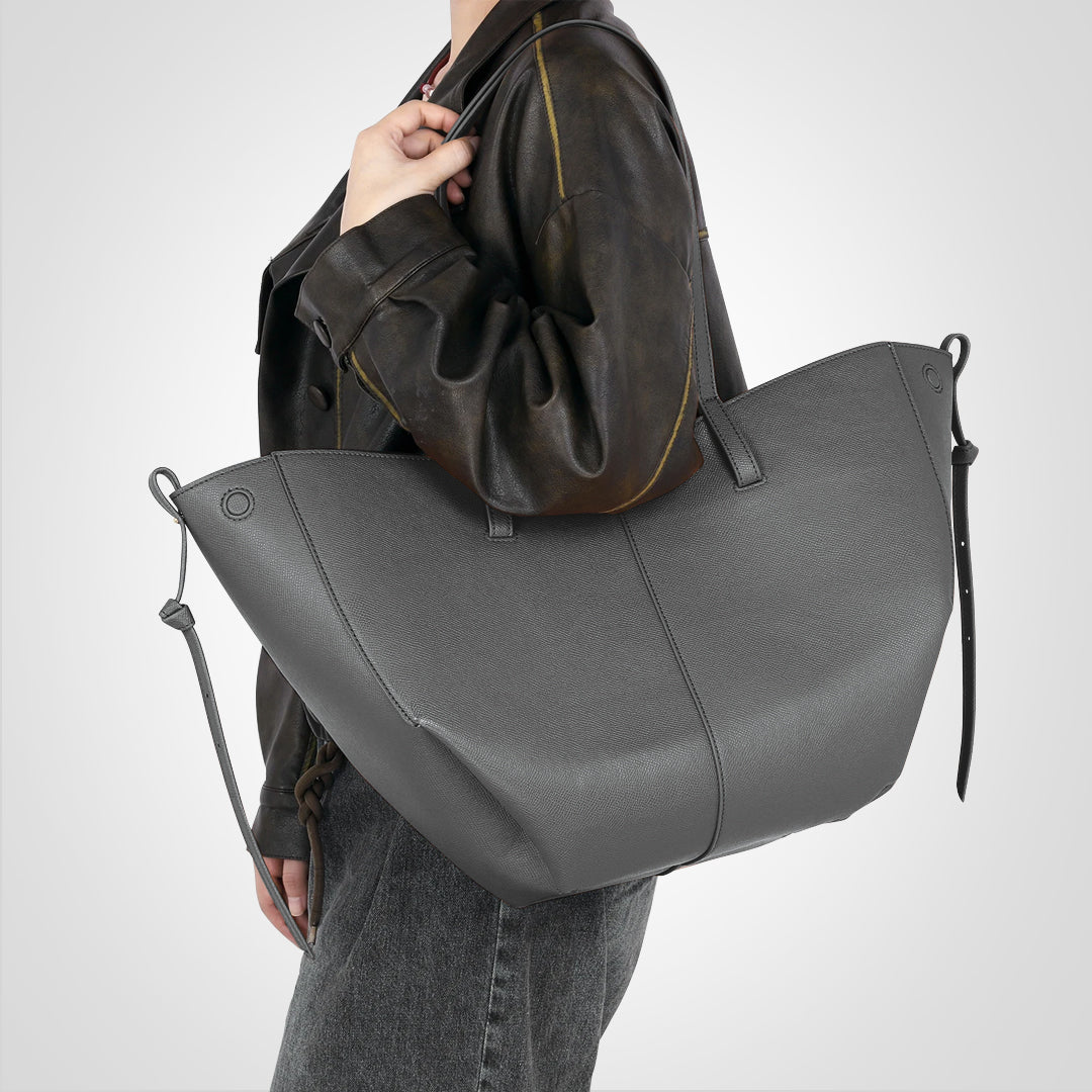 Senna | Sac à bandoulière vintage élégant
