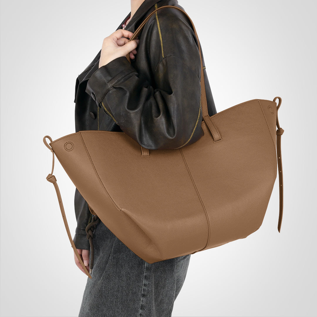 Senna | Sac à bandoulière vintage élégant