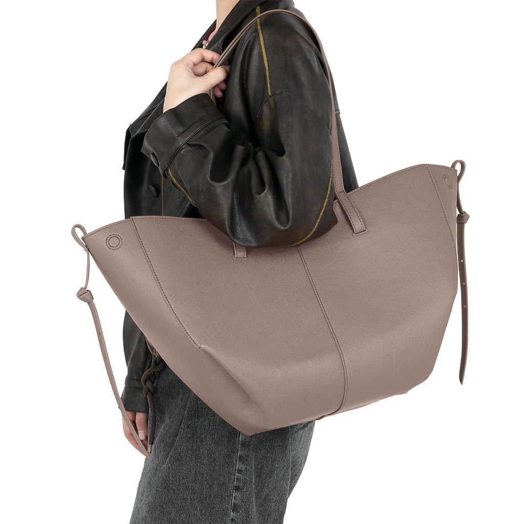 Senna | Sac à bandoulière vintage élégant
