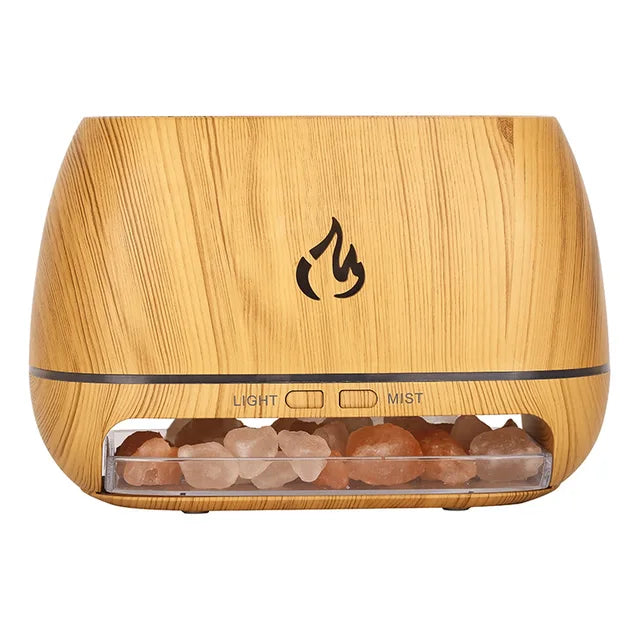 Lampe à incandescence Woyuosn | ZenSalt