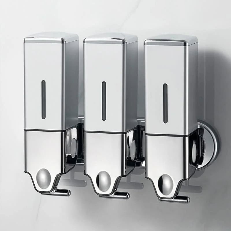 Distributeur de savon automatique SkumTouch