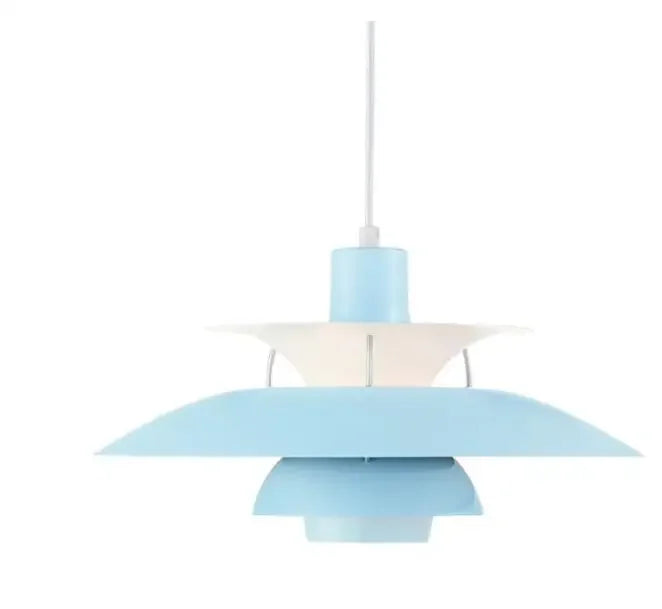 LumiTier – Lampes suspendues à plusieurs niveaux modernes