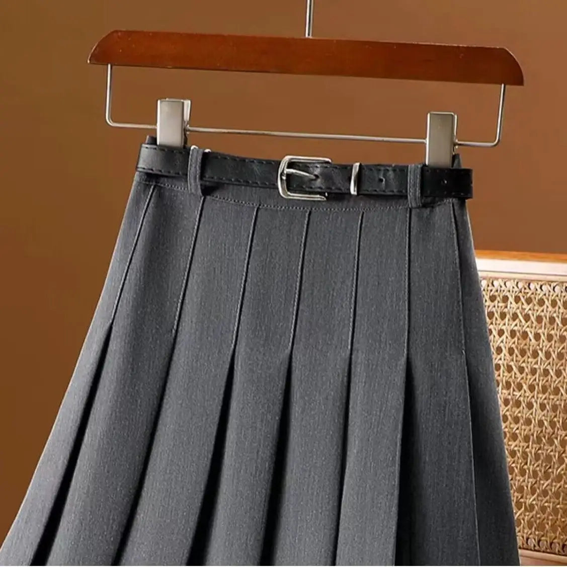 Jupe longue Fellomena Elegance pour femme