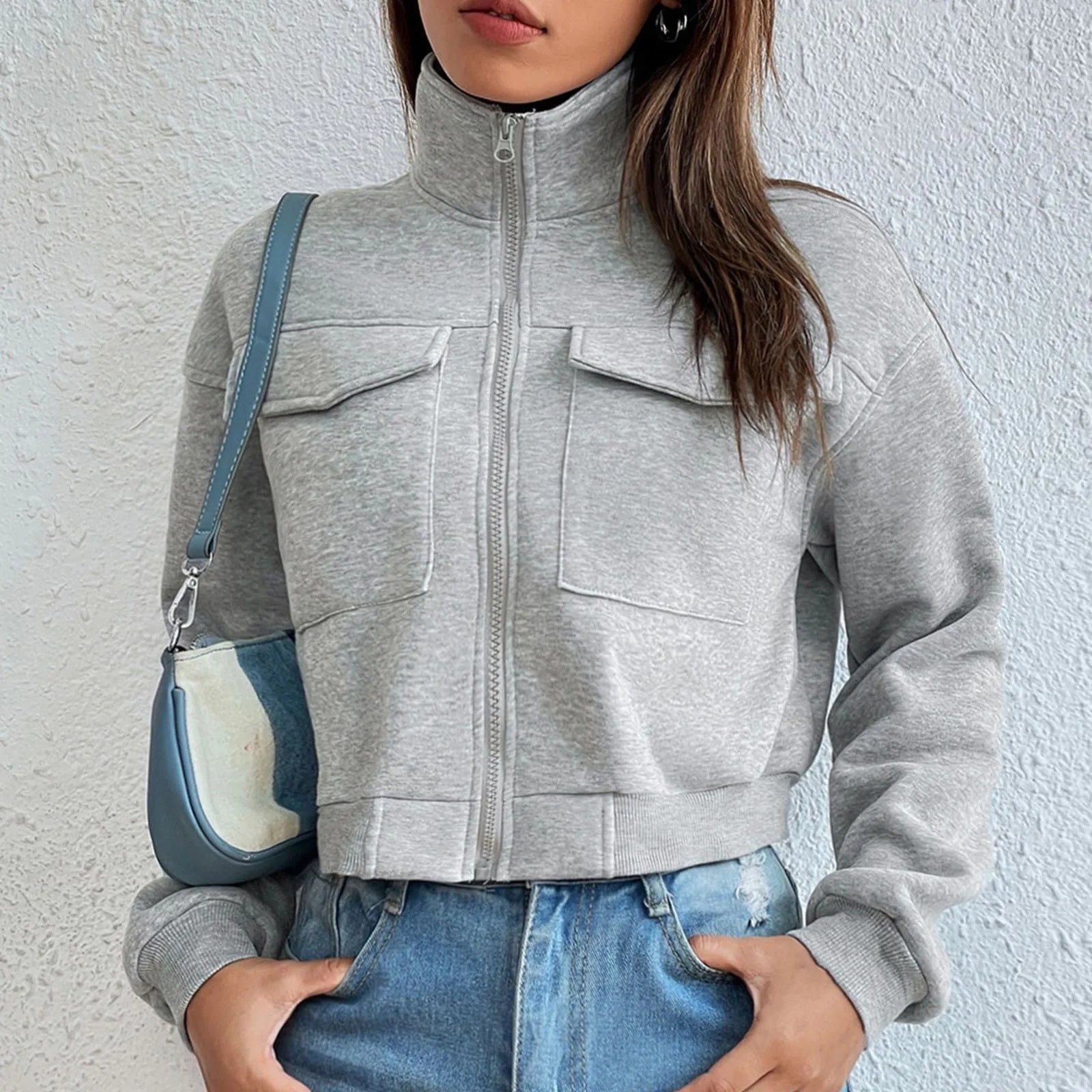 Veste femme Linea Kort avec Confort et Poches