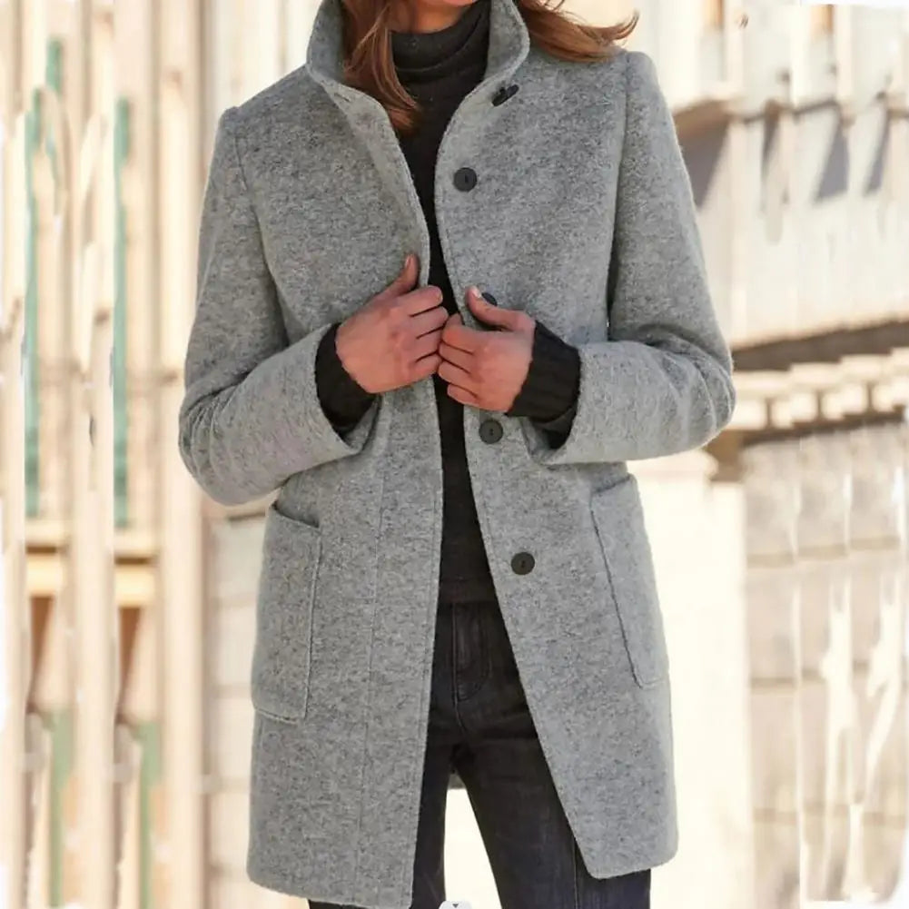 Manteau d'hiver pour femmes Harper