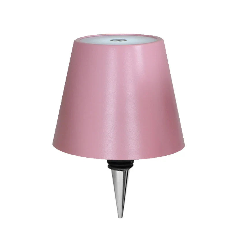 Lampe de table LED élégante