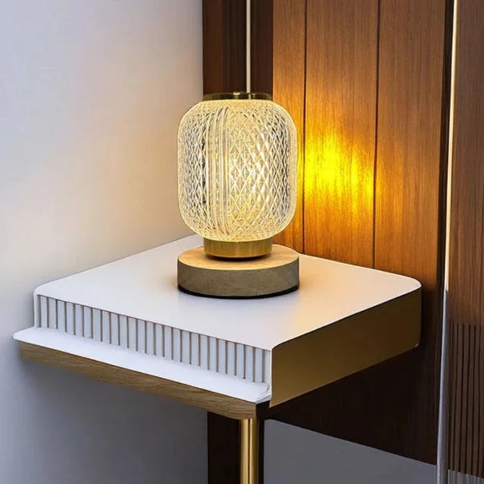 GlowHaven - Bougies LED élégantes