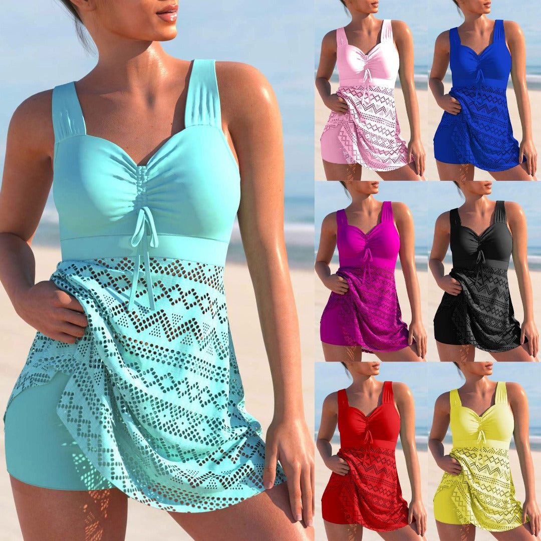 Ensemble tankini Sara