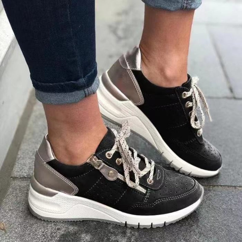 Chaussures de marche Ella ComfortPlus