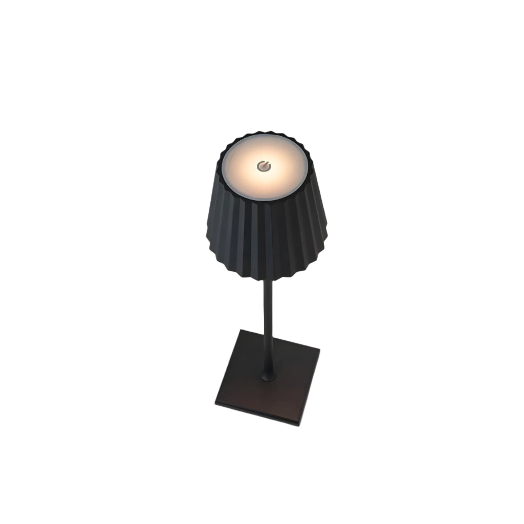 Luminara - Lampe de table LED dimmable pour une ambiance intérieure et extérieure