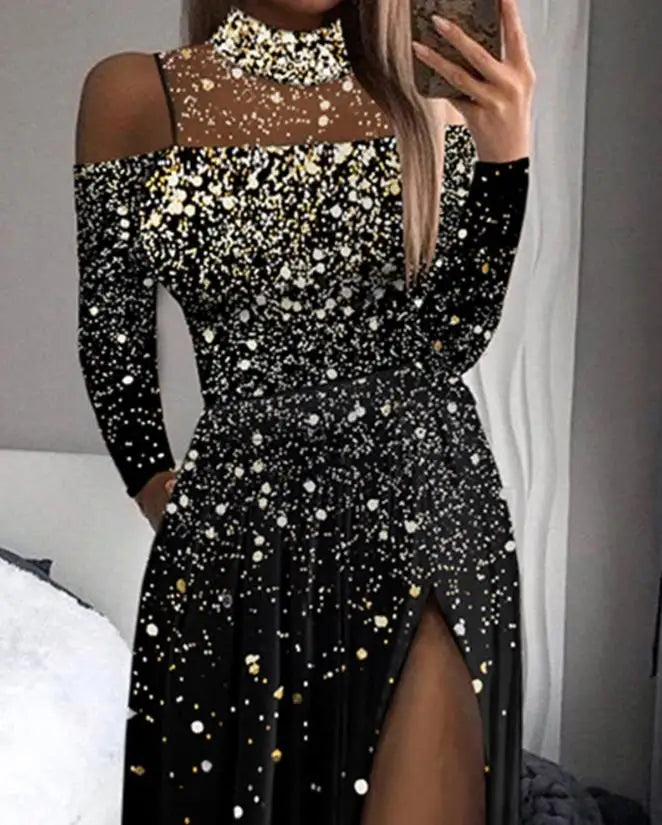 Robe décontractée Kira – Style et confort sans effort