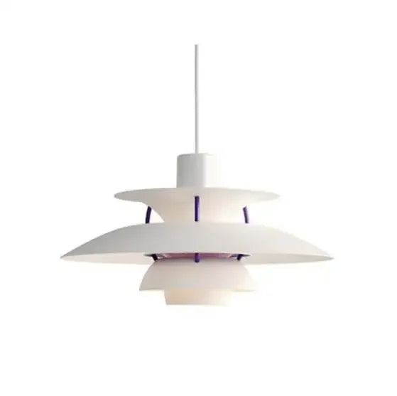 LumiTier – Lampes suspendues à plusieurs niveaux modernes