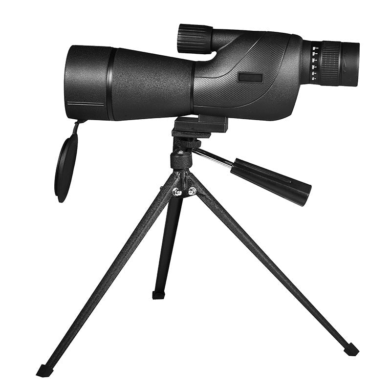 SkyZoom - Longue-vue d'observation longue portée pour l'exploration en extérieur
