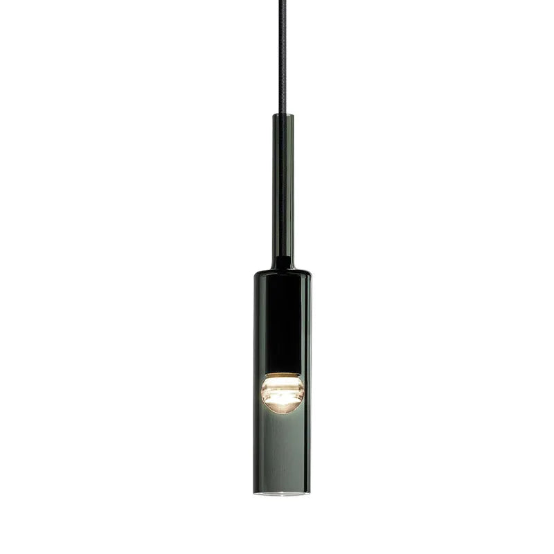LumiCyl – Lampes suspendues cylindriques modernes