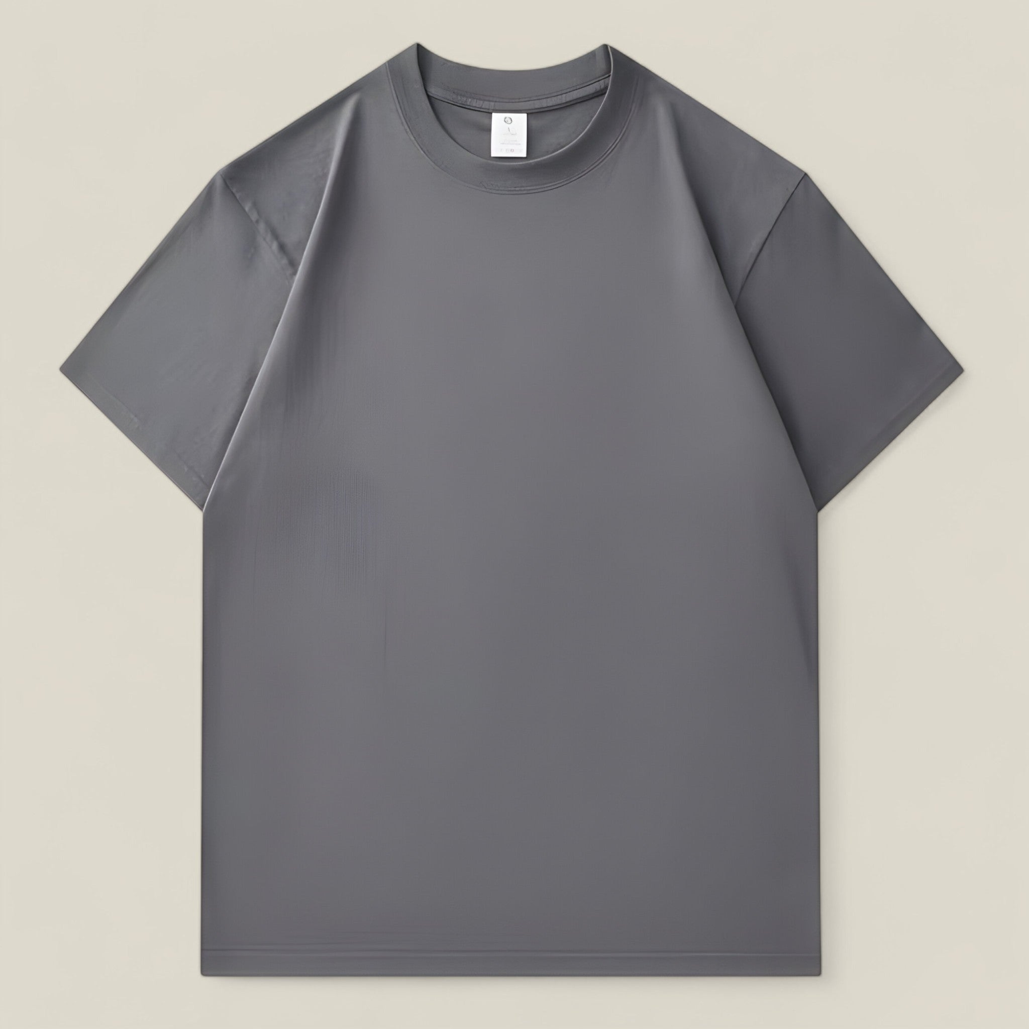 Leo - T-shirt surdimensionné moderne