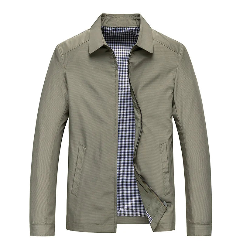 Veste légère élégante pour homme Jacob