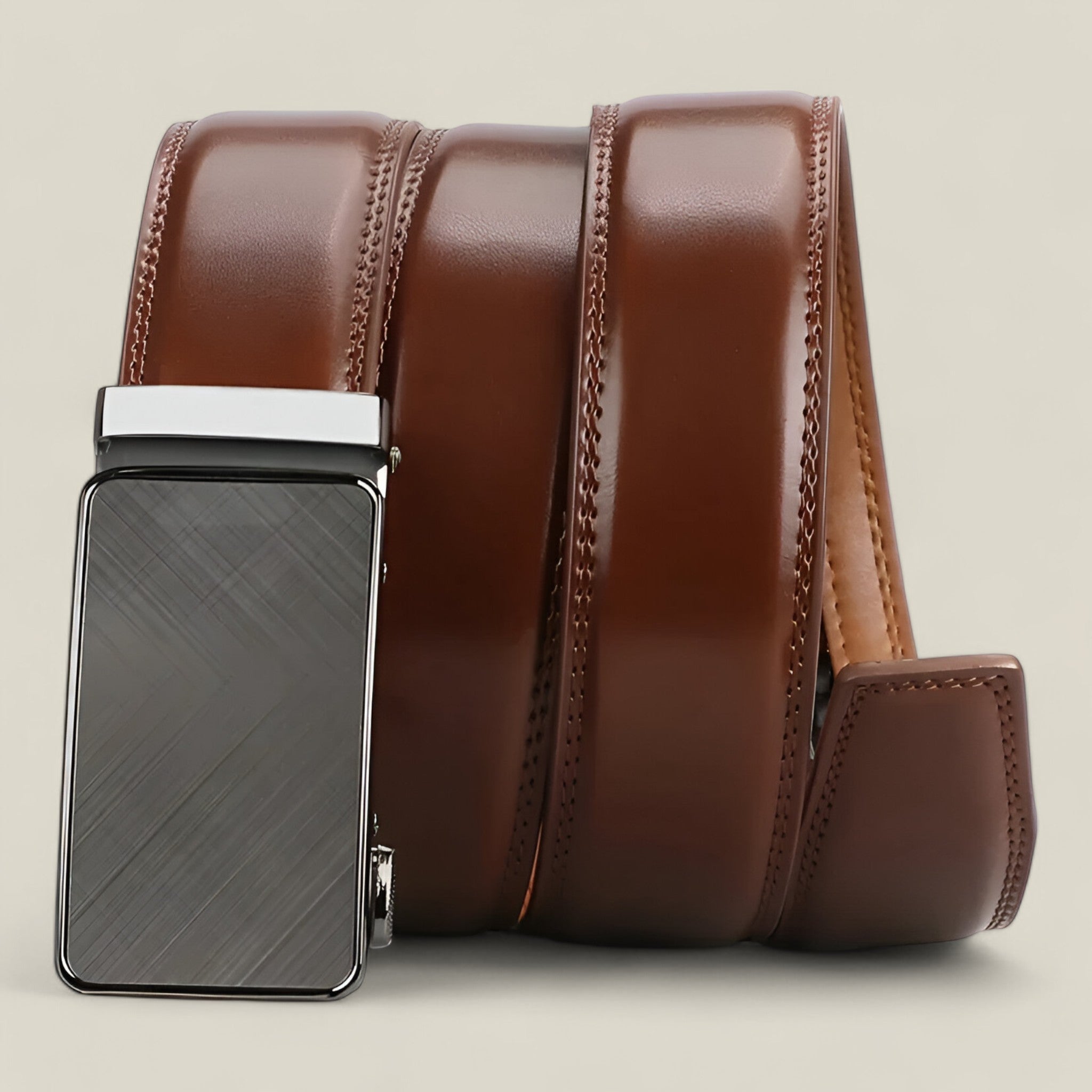 SleekBelt - Ceinture minimaliste élégante pour une élégance sans effort