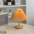 Lampe de bureau LED moderne Luna