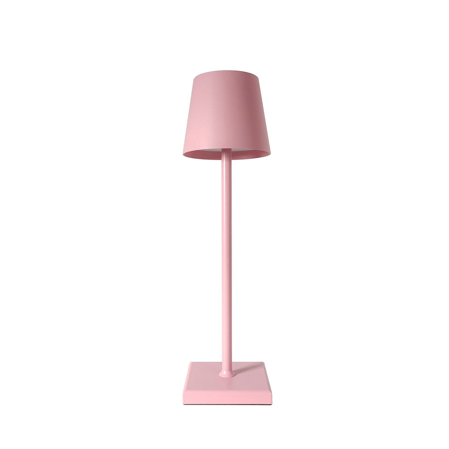 Nordlights - Lampe de table sans fil rechargeable