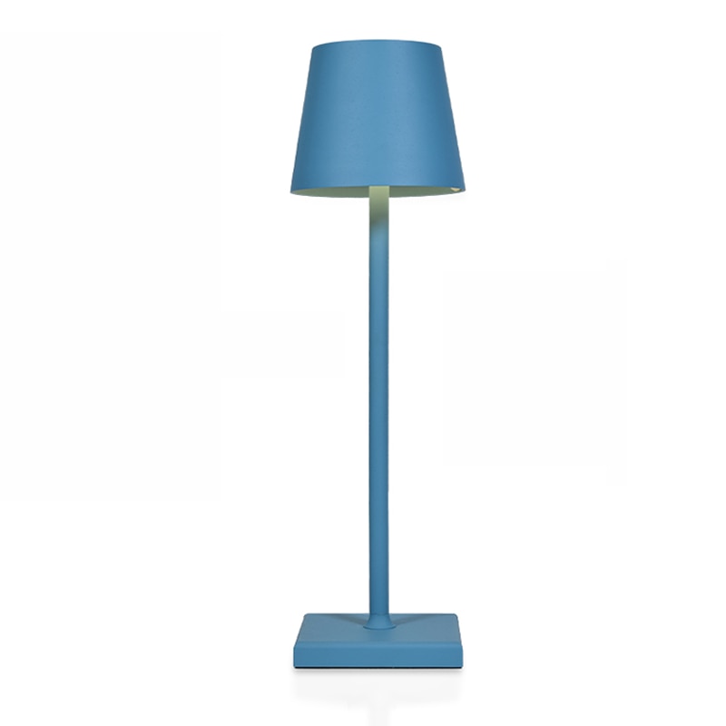 Nordlights - Lampe de table sans fil rechargeable