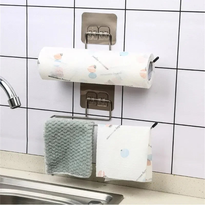 ShelfSwift - Étagère de rangement portable rotative