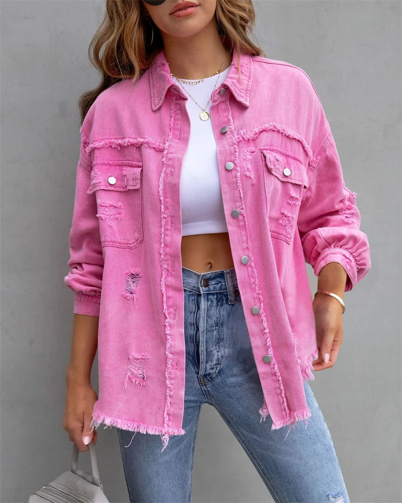 Gelisa - Veste globale à la mode et sans effort