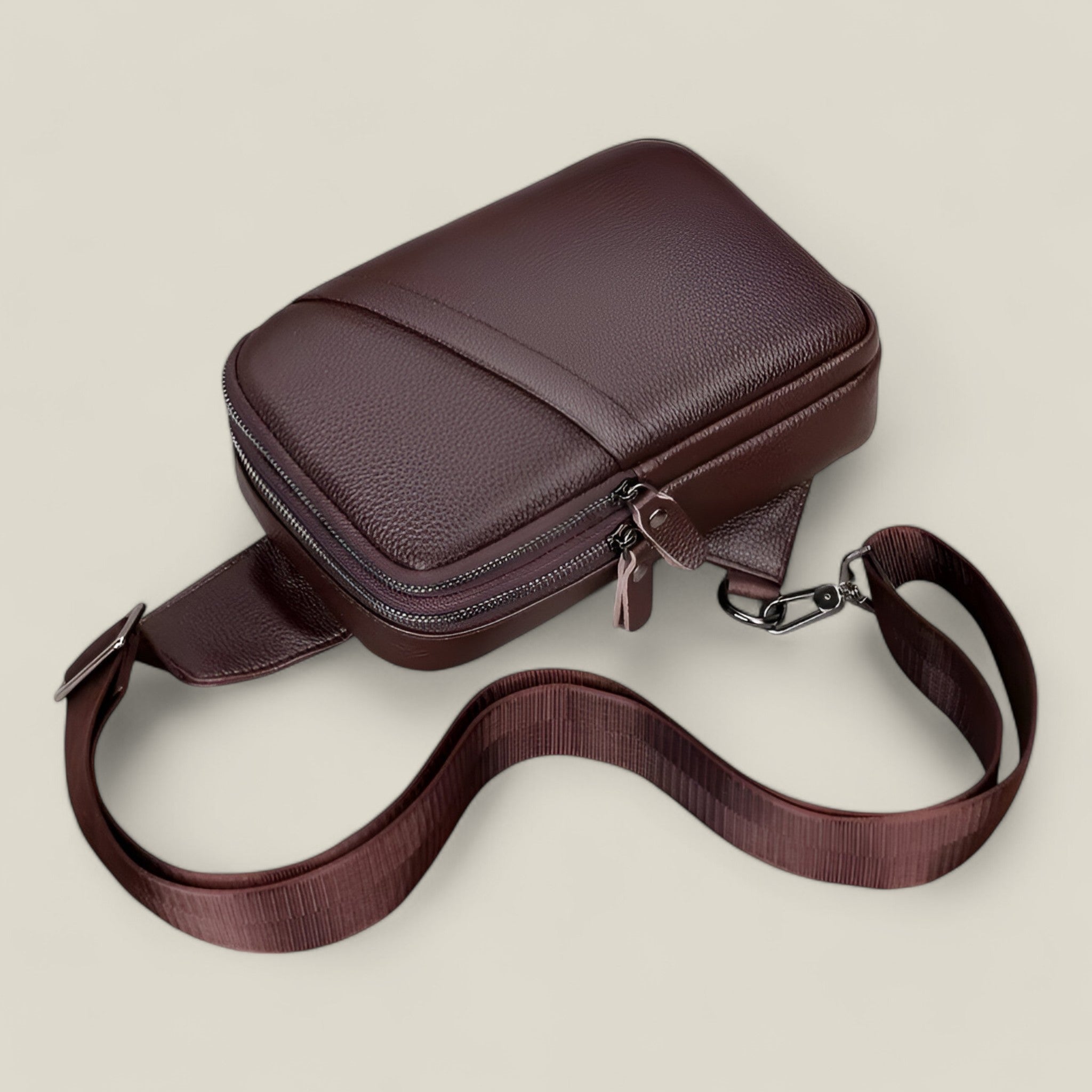 Herald - Sac à bandoulière compact