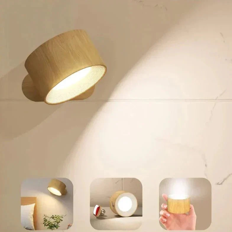 EasyStick™ Lumière Murale Sans Fil