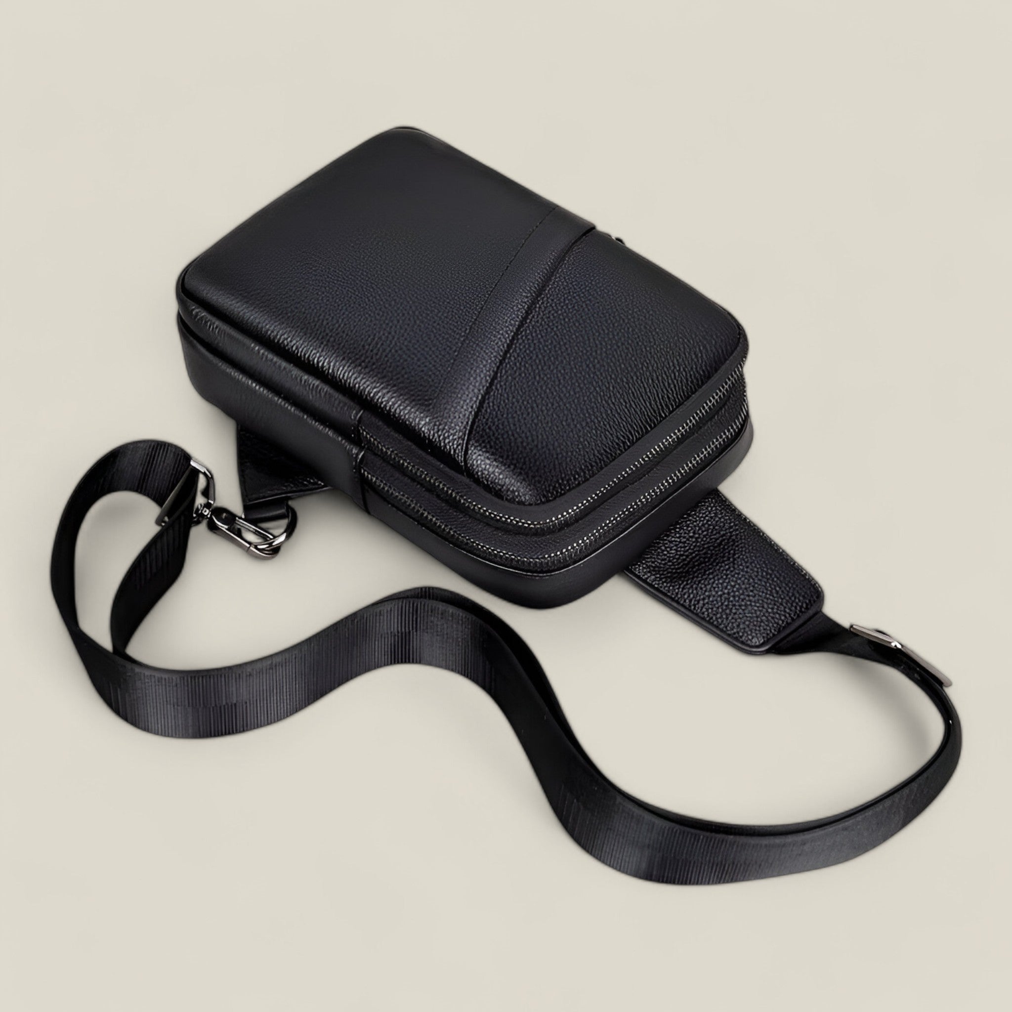 Herald - Sac à bandoulière compact