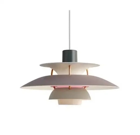 LumiTier – Lampes suspendues à plusieurs niveaux modernes