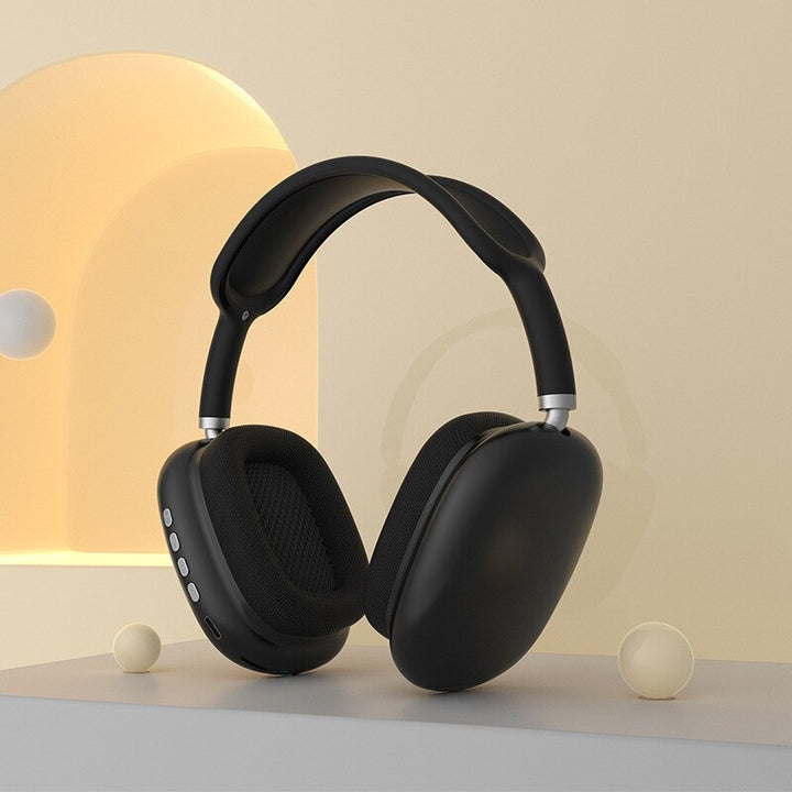SoundMax Flex - écouteurs sans fil avec arceau réglable